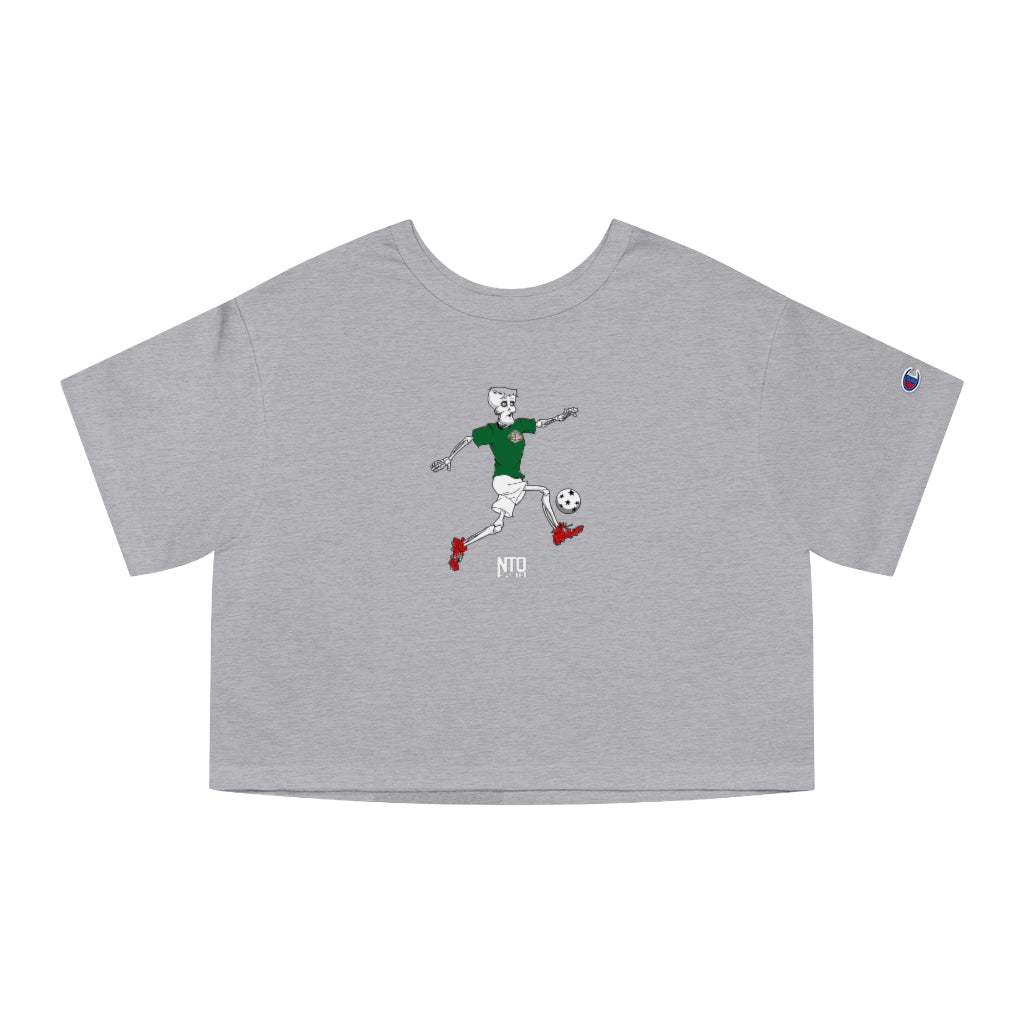 Champion best sale mexico shirt