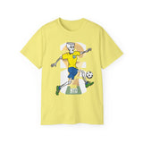 Brazil 2026 World Cup Soccer T-Shirt
