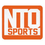 NTO Sports Mousepad