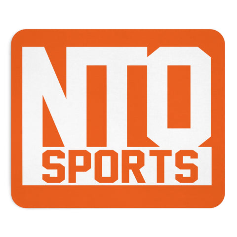 NTO Sports Mousepad