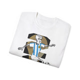 Argentina 2026 World Cup Soccer T-Shirt