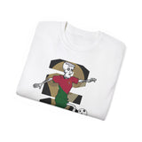 Portugal 2026 World Cup Soccer T-Shirt