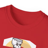 Ecuador 2026 World Cup Soccer T-Shirt