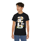 Germany 2026 World Cup Soccer Tee