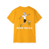 Germany 2026 World Cup Soccer Alternate T-Shirt