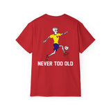 Colombia 2026 World Cup Soccer Alternate T-Shirt