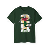 Portugal 2026 World Cup Soccer T-Shirt