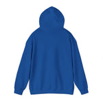 NTO Sports- Buffalo Bills/Mafia Unisex Heavy Blend™ Hooded Sweatshirt