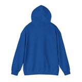 NTO Sports- Buffalo Bills/Mafia Unisex Heavy Blend™ Hooded Sweatshirt