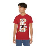 Germany 2026 World Cup Soccer Tee