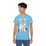 Argentina 2026 World Cup Soccer T-Shirt