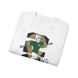 Mexico 2026 World Cup Soccer T‑Shirt