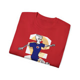 Haiti 2026 World Cup Soccer T-Shirt