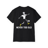 Germany 2026 World Cup Soccer Alternate T-Shirt