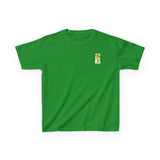 Kids Soccer T-Shirt — Alternate 2025 World Cup Mexico