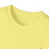Ecuador 2026 World Cup Alternate T-Shirt