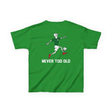 Kids Soccer T-Shirt — Alternate 2025 World Cup Mexico