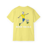 Brazil 2026 World Cup Alternate T-Shirt
