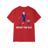 Haiti 2026 World Cup Soccer Alternate T-Shirt