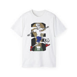 USA 2026 World Cup Soccer T-Shirt