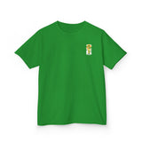 Kids Soccer T-Shirt — Alternate 2025 World Cup Mexico