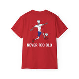 USA 2026 World Cup Soccer Alternate T-Shirt