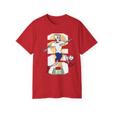 USA 2026 World Cup Soccer T-Shirt