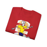 Colombia 2026 World Cup  Soccer T-Shirt