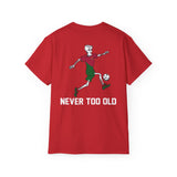 Portugal 2026 World Cup Soccer Alternate T-Shirt