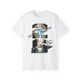 Argentina 2026 World Cup Soccer T-Shirt