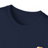 Ecuador 2026 World Cup Alternate T-Shirt
