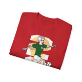 Mexico 2026 World Cup Soccer T‑Shirt
