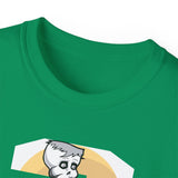 Brazil 2026 World Cup Soccer T-Shirt