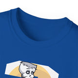 Haiti 2026 World Cup Soccer T-Shirt