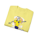 Ecuador 2026 World Cup Soccer T-Shirt