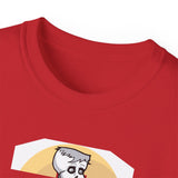 USA 2026 World Cup Soccer T-Shirt