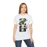 Mexico 2026 World Cup Soccer T‑Shirt