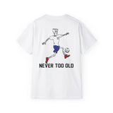 USA 2026 World Cup Soccer Alternate T-Shirt