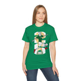 Mexico 2026 World Cup Soccer T‑Shirt