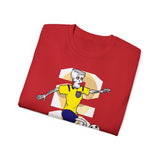 Ecuador 2026 World Cup Soccer T-Shirt