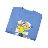 Brazil 2026 World Cup Soccer T-Shirt
