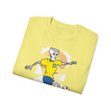 Brazil 2026 World Cup Soccer T-Shirt