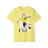 Ecuador 2026 World Cup Soccer T-Shirt