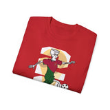 Portugal 2026 World Cup Soccer T-Shirt