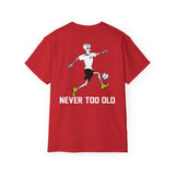 Germany 2026 World Cup Soccer Alternate T-Shirt