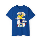 Colombia 2026 World Cup  Soccer T-Shirt
