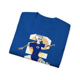 Haiti 2026 World Cup Soccer T-Shirt