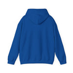 NTO Sports- Buffalo Bills/Mafia Unisex Heavy Blend™ Hooded Sweatshirt