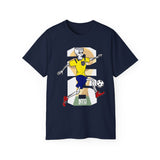 Ecuador 2026 World Cup Soccer T-Shirt