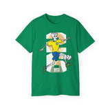 Brazil 2026 World Cup Soccer T-Shirt